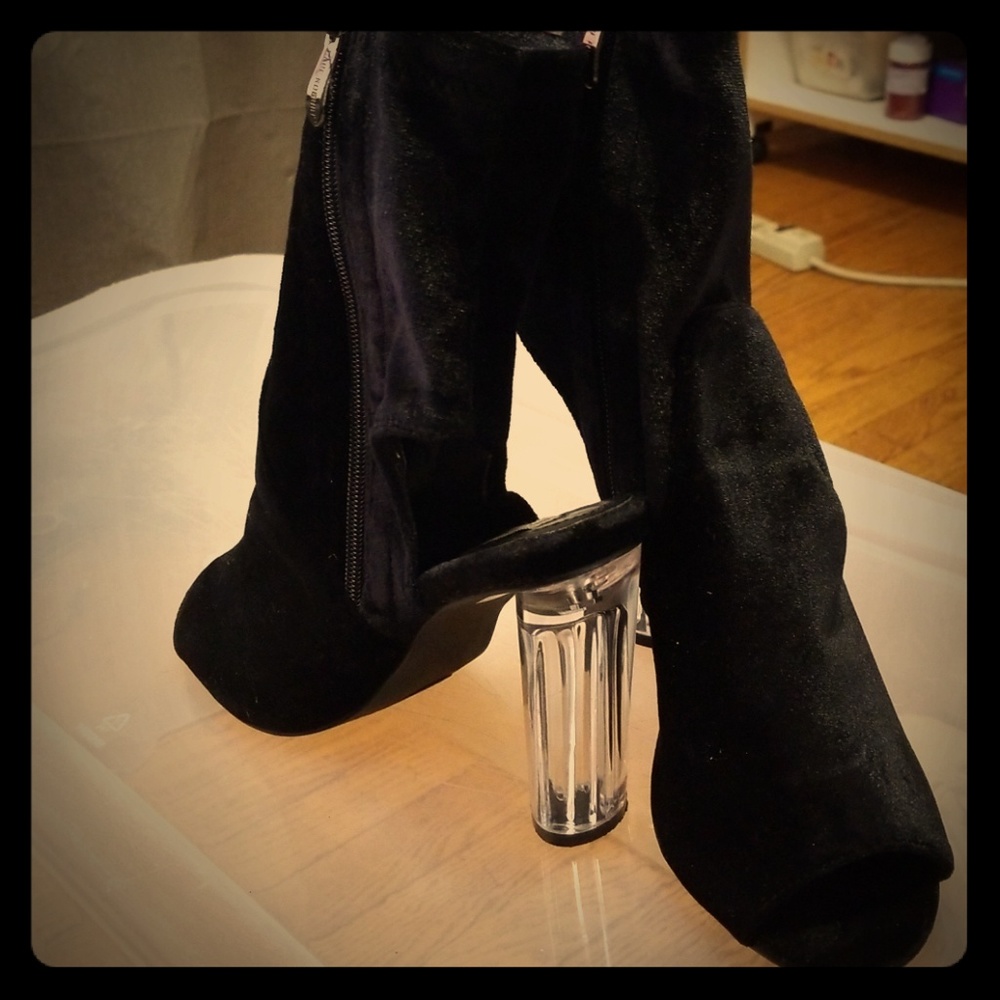 Cape Robin Shoes (Nordstrom)